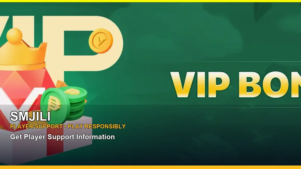 SMJILI account safety and casino help for Philippine players